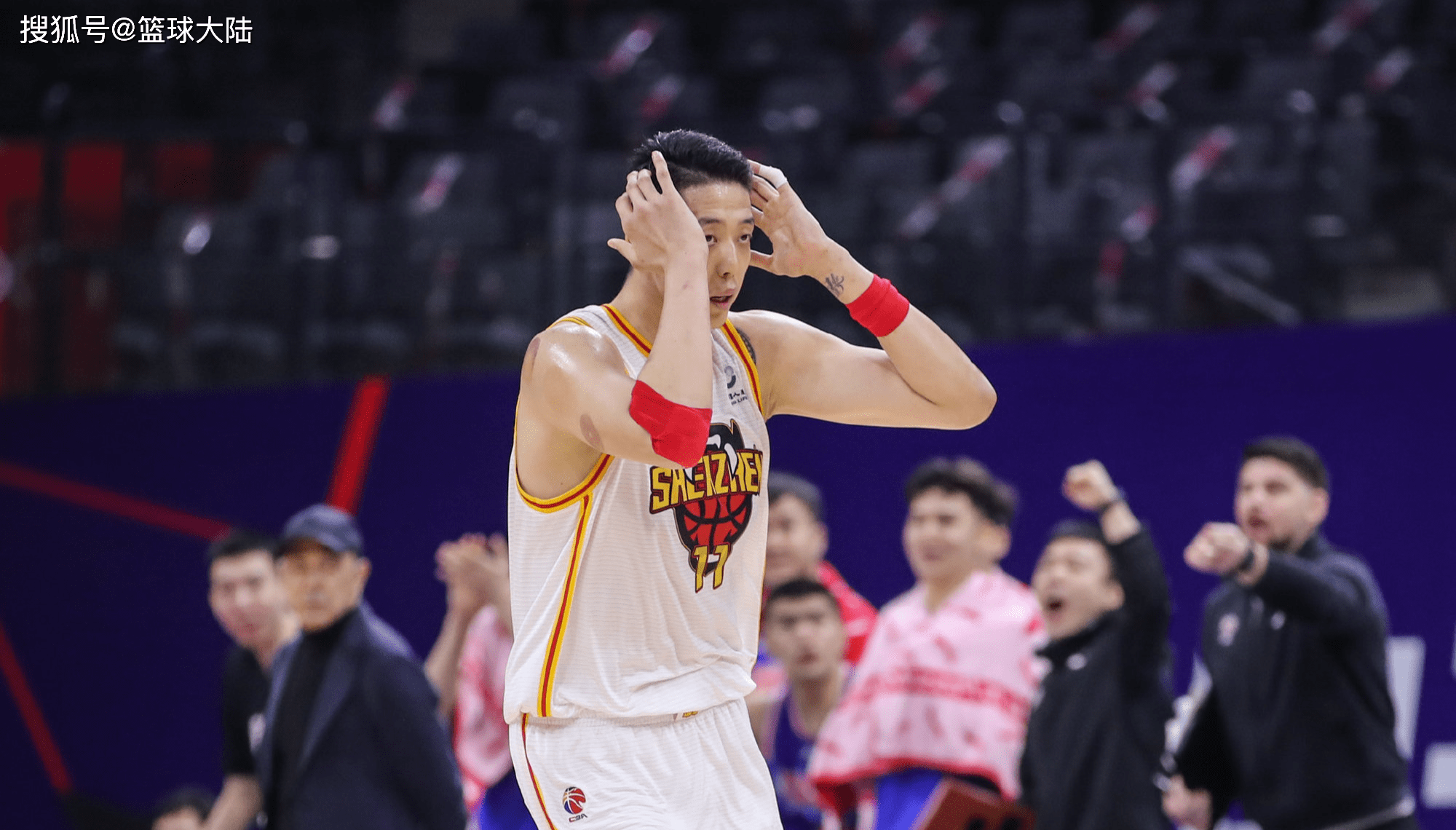 集结日奥兰多魔术状态回暖——CBA季后赛节点到来,质疑声仍在,控场能力受关注的简单介绍 集结日奥兰多魔术状态回暖——CBA季后赛节点到来,质疑声仍在,控场能力受关注的简单介绍