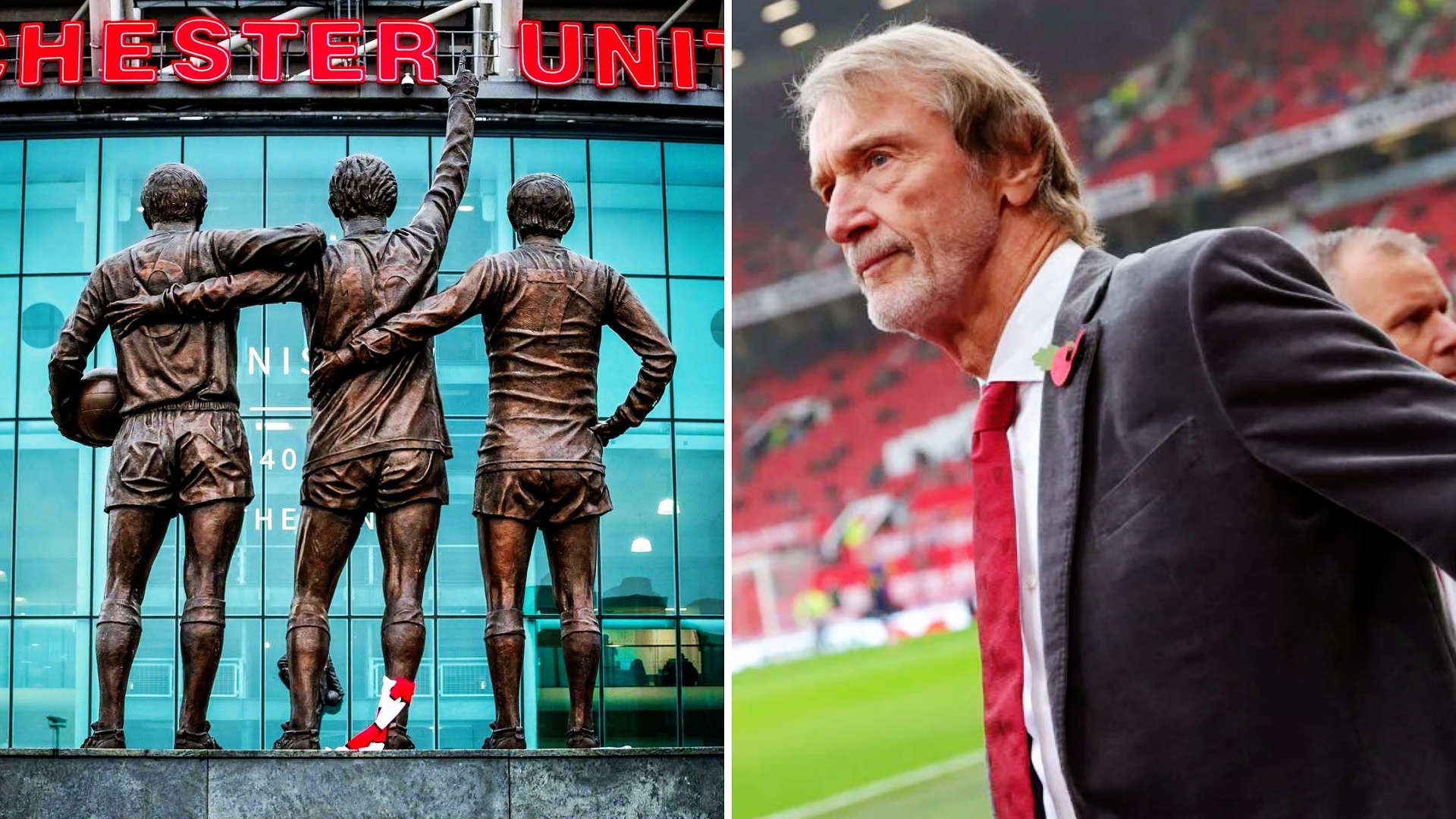 曼联训练开放日，窗口期伤情更新引欢呼，国王杯在即，赛程密集仍需轮换