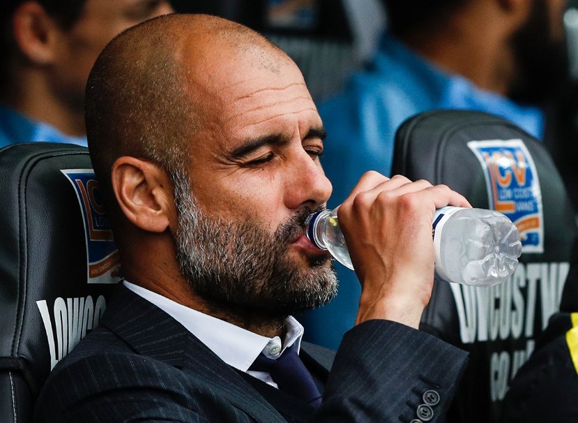 赛后华盛顿奇才手感冰凉：英超节点到来，更衣室稳定，阵容厚度经受考验