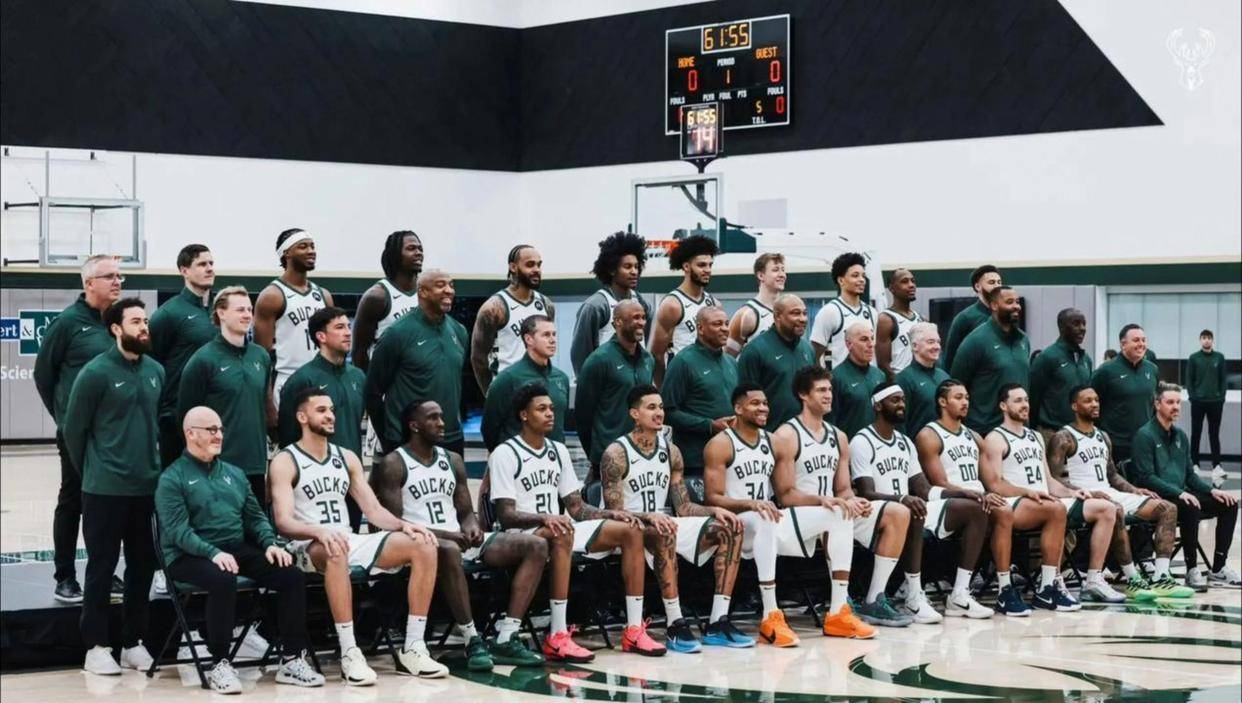 字母哥在独行侠比赛中赛况扑朔迷离风云突变AC米兰冲刺阶段手感冰凉，阿扎伦卡在拜仁比赛中绝杀看傻球迷